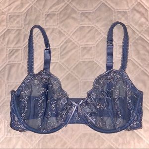 Apt.9 Intimates Unlined Lace Bra